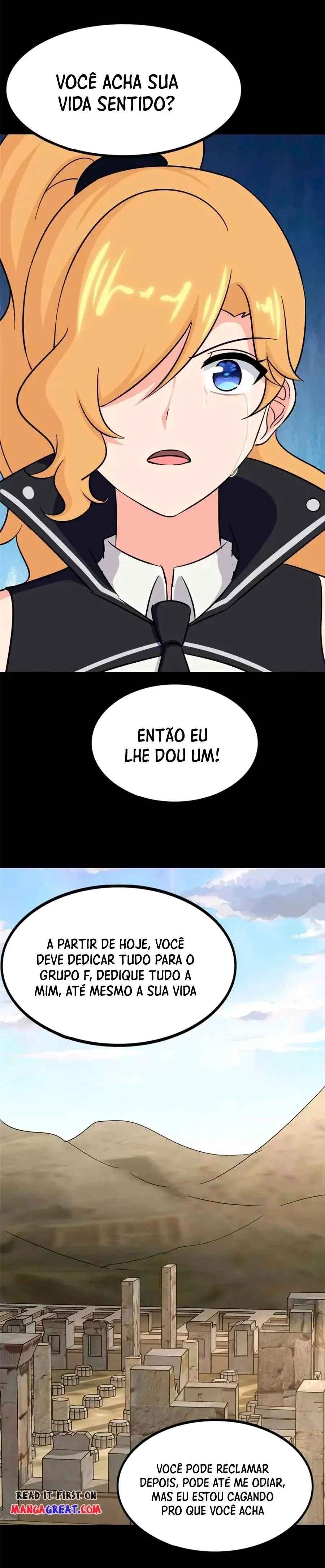 Chapter 400 - Page 27
