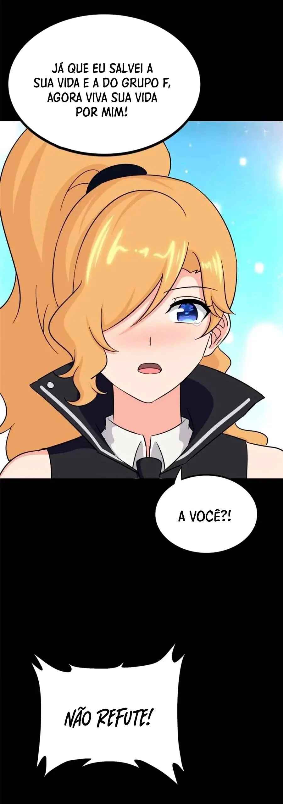 Chapter 400 - Page 28