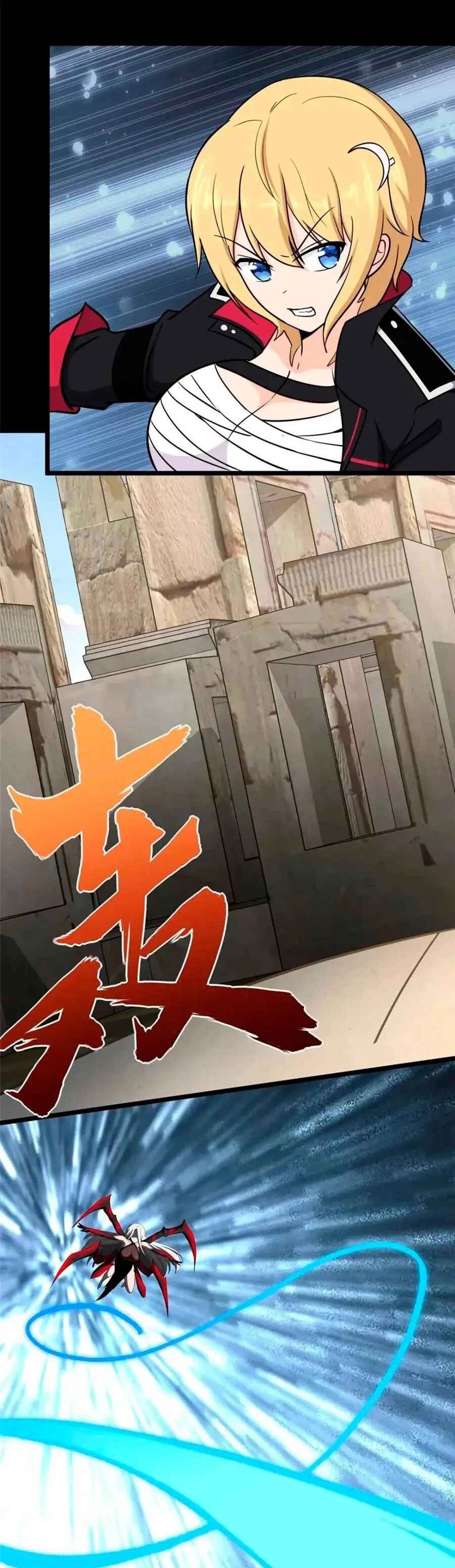 Chapter 400 - Page 3