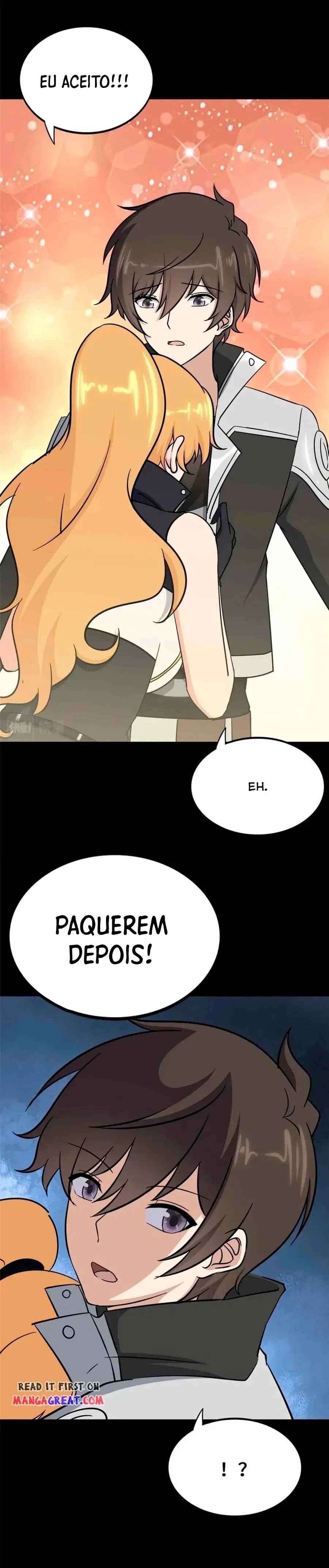 Chapter 400 - Page 32