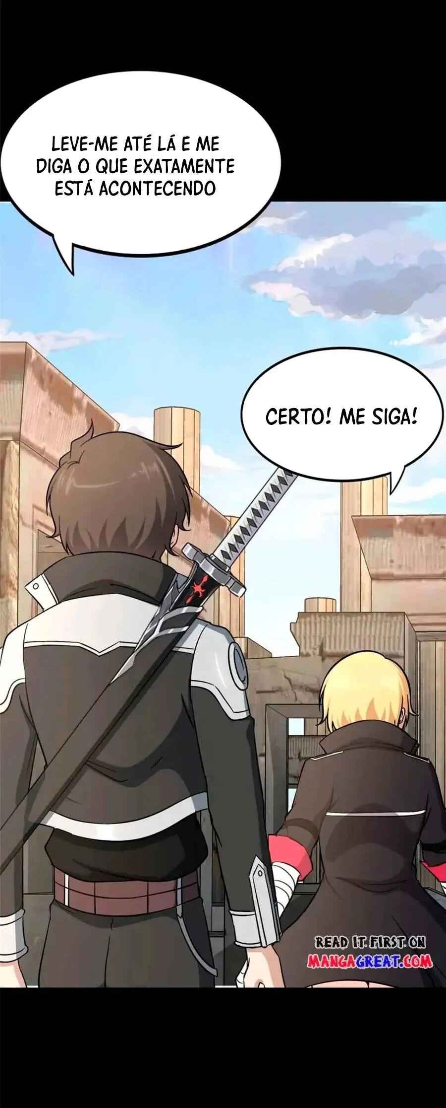 Chapter 400 - Page 39