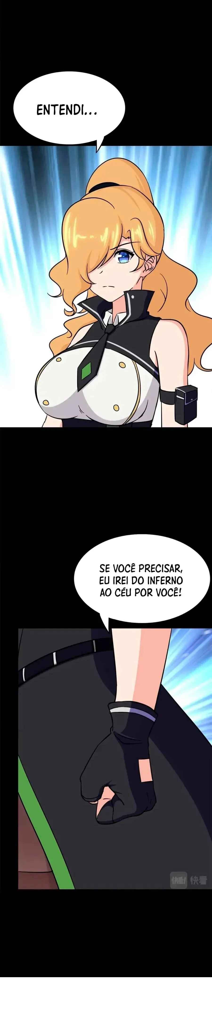 Chapter 400 - Page 40
