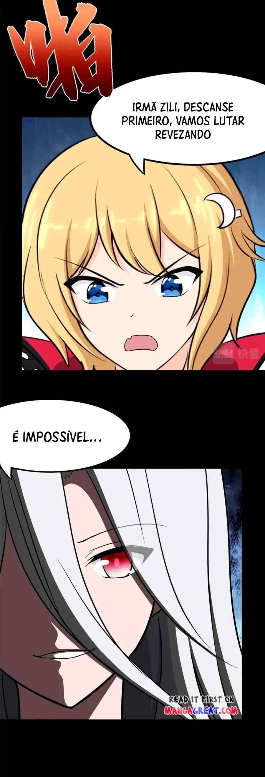 Chapter 400 - Page 6