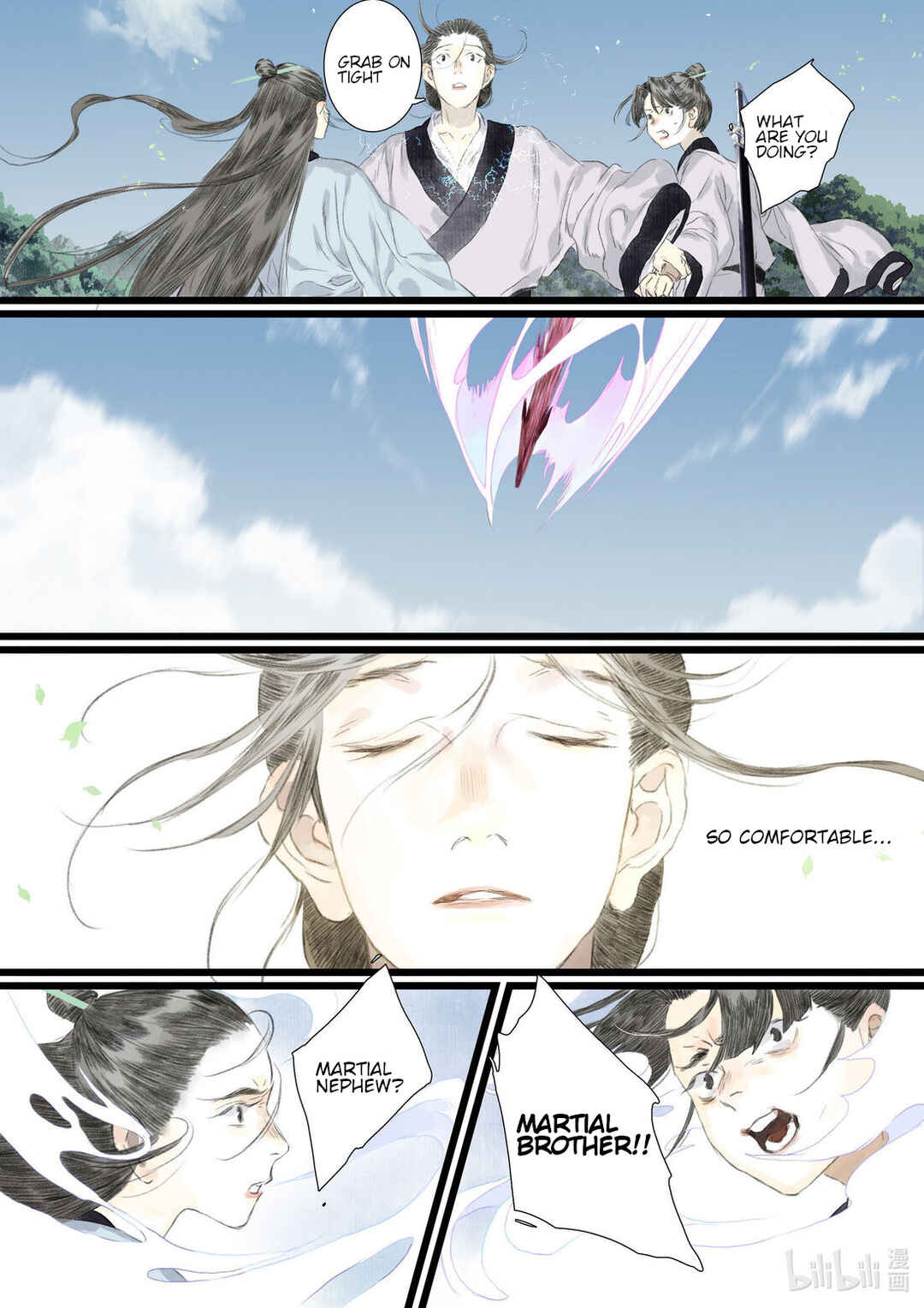 Chapter 81 - Page 11