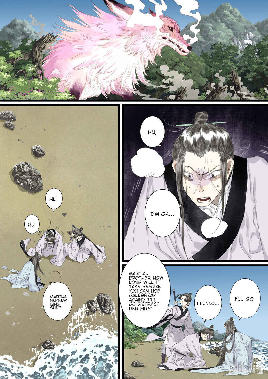 Chapter 81 - Page 8