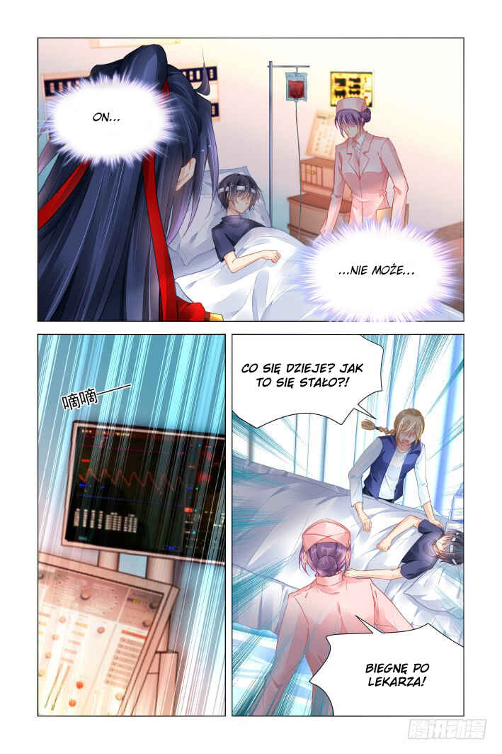 Chapter 430 - Page 4
