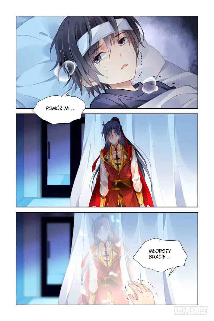 Chapter 430 - Page 6