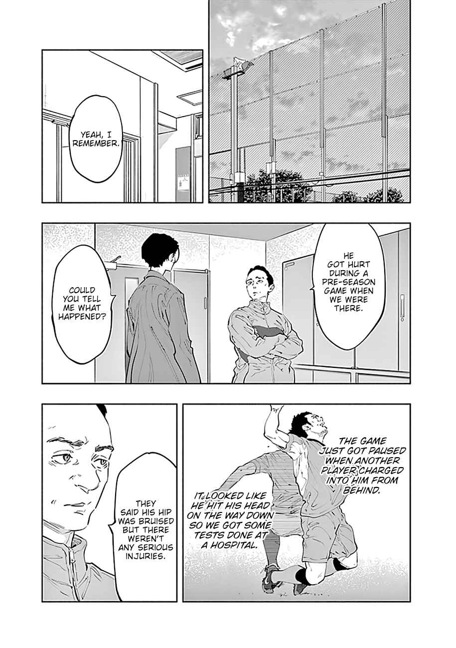 Chapter 76 - Page 18