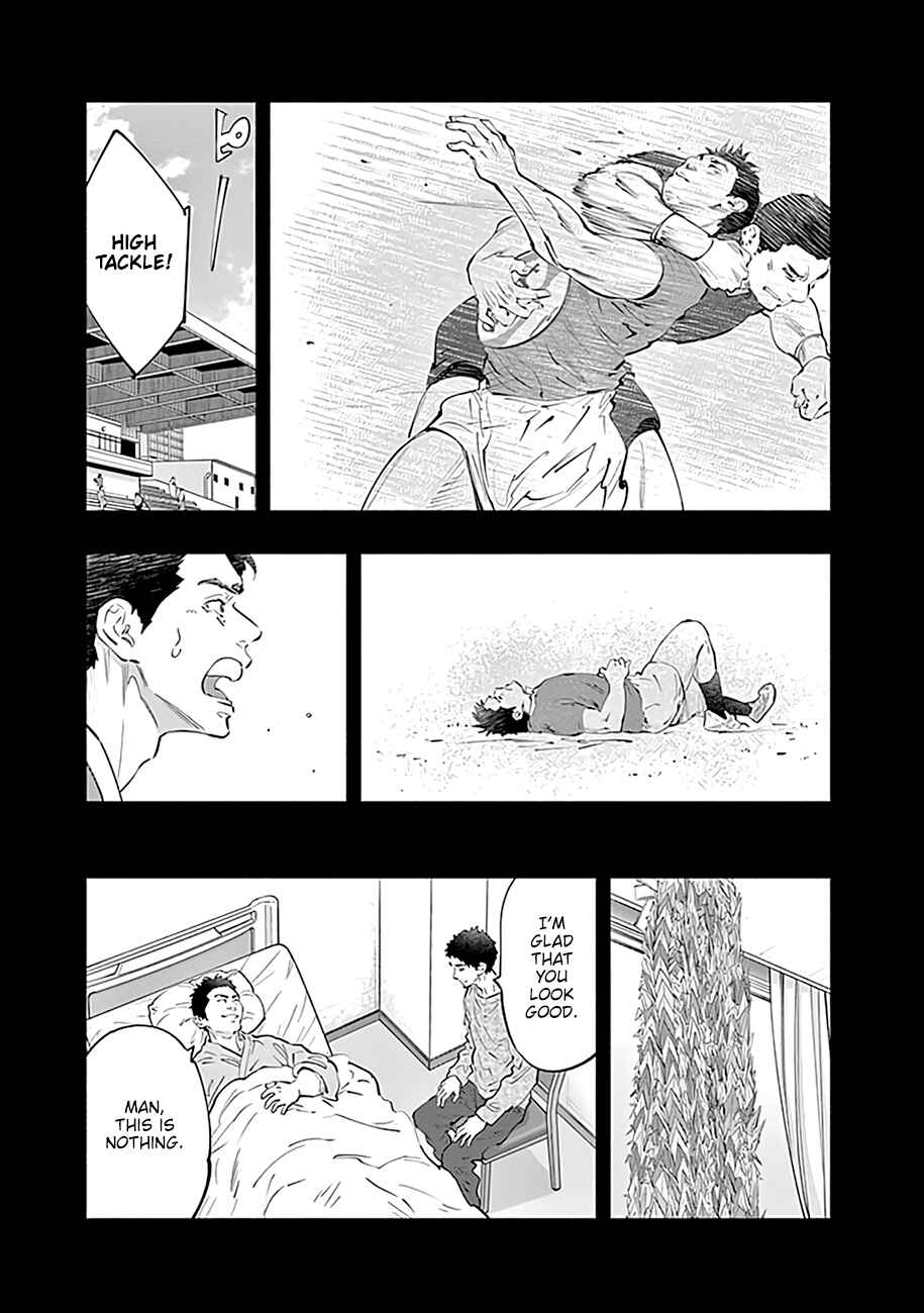 Chapter 76 - Page 22