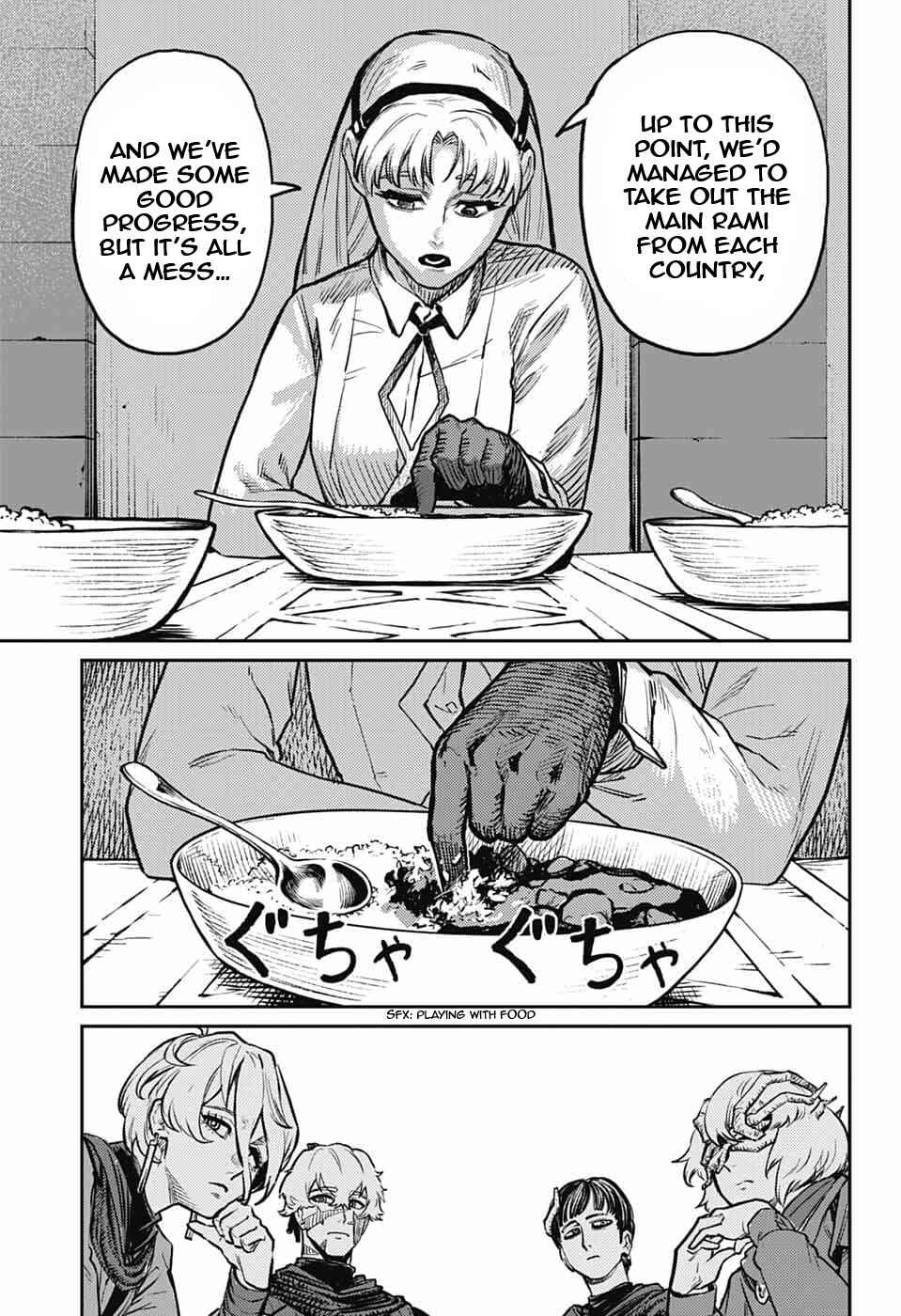 Chapter 39 - Page 10