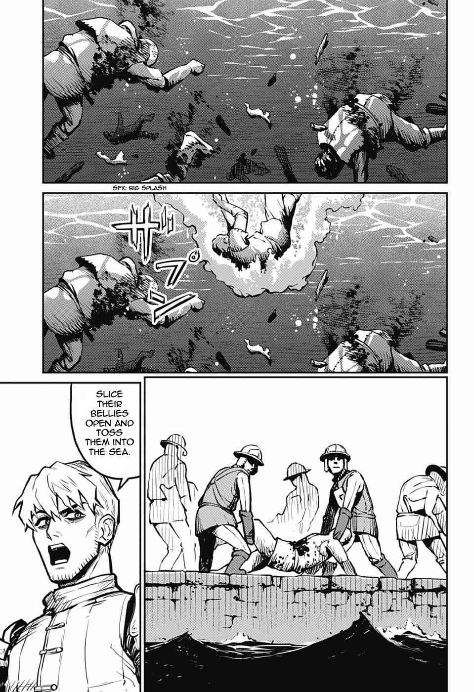 Chapter 39 - Page 16