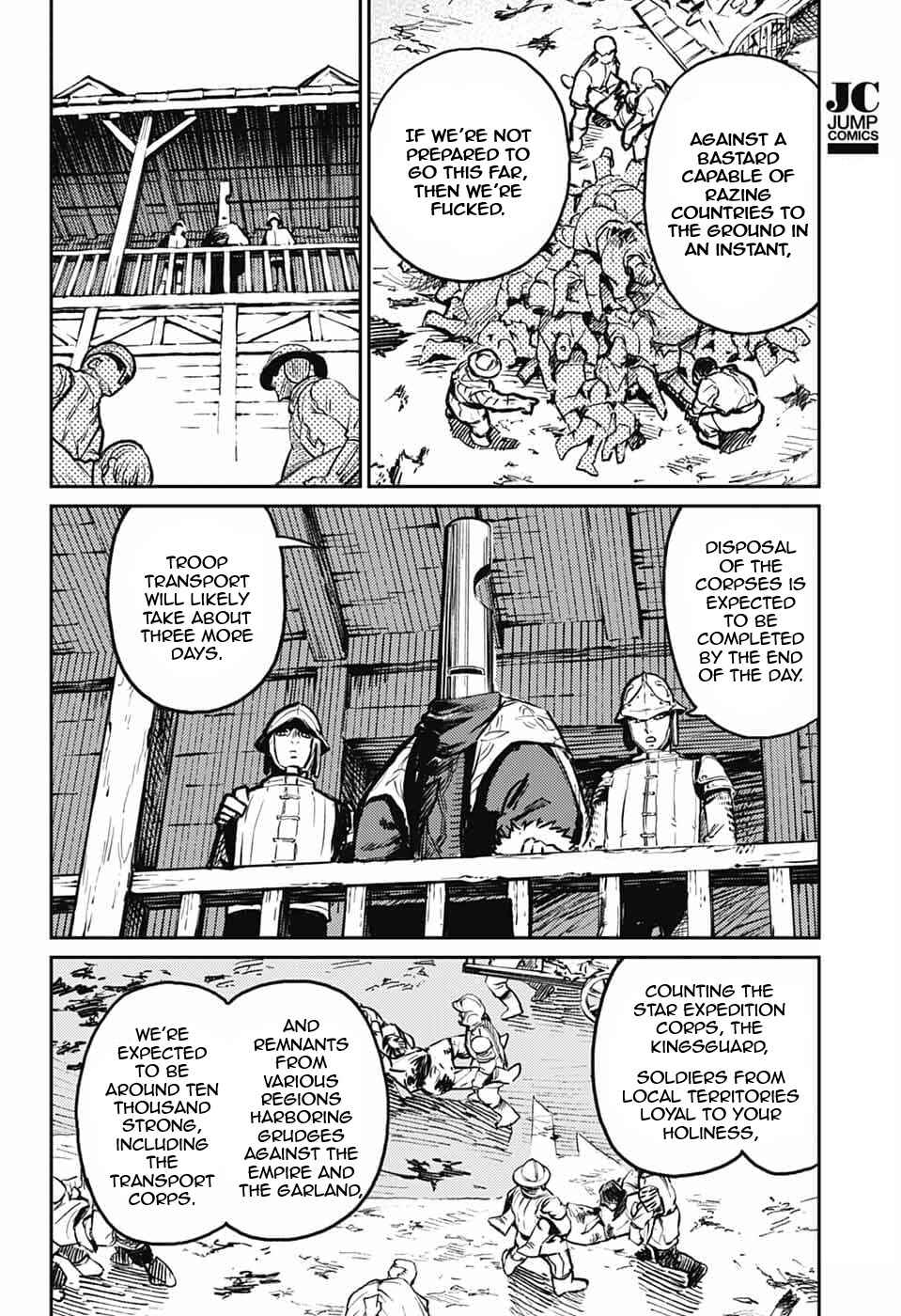 Chapter 39 - Page 19