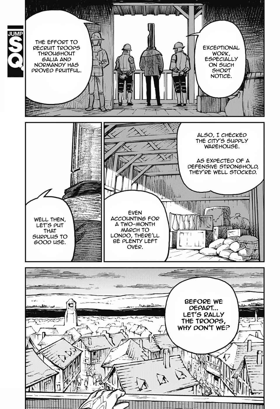 Chapter 39 - Page 20