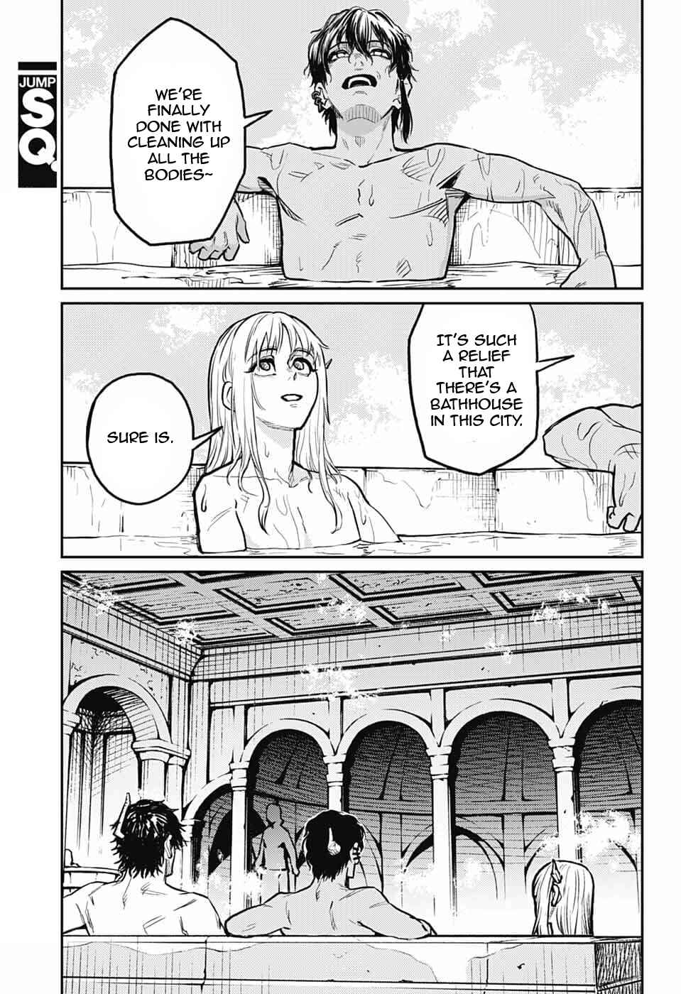 Chapter 39 - Page 22