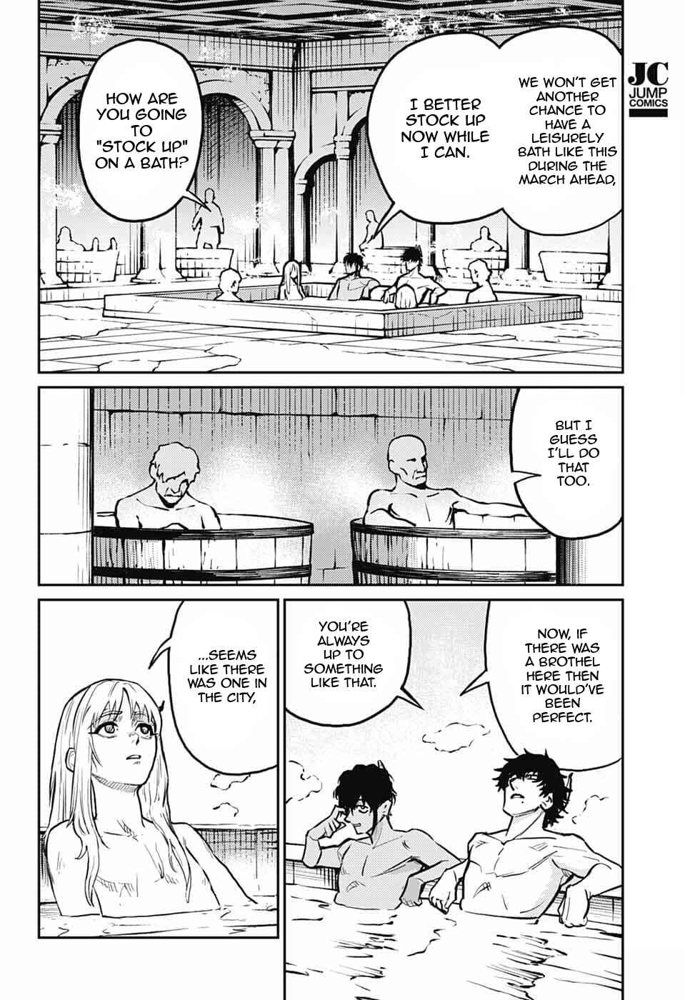 Chapter 39 - Page 23