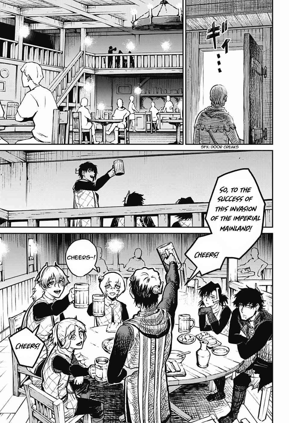Chapter 39 - Page 32