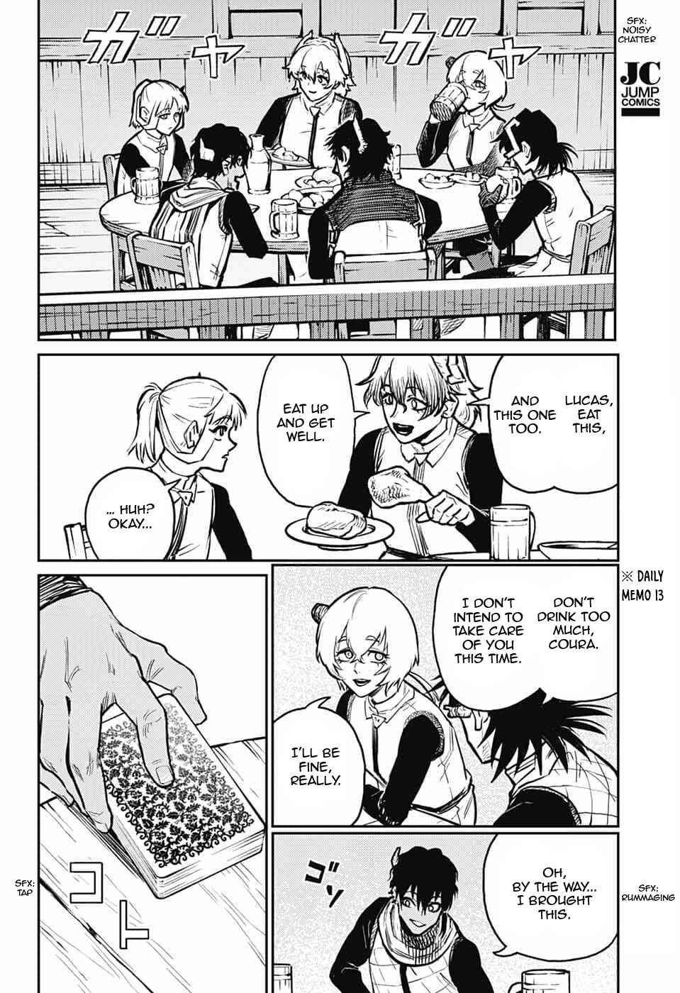 Chapter 39 - Page 33