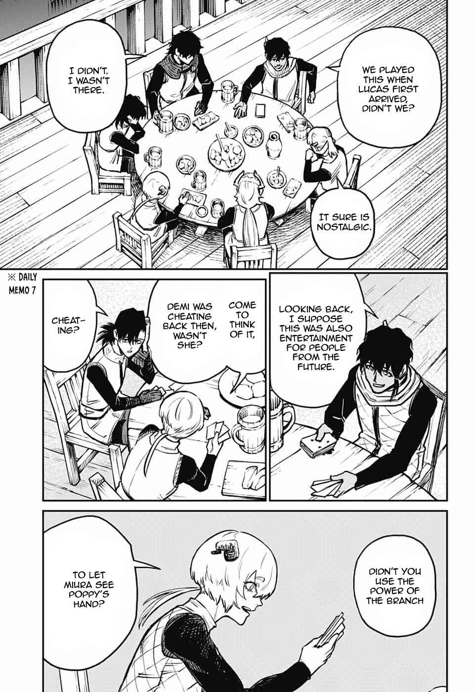 Chapter 39 - Page 34