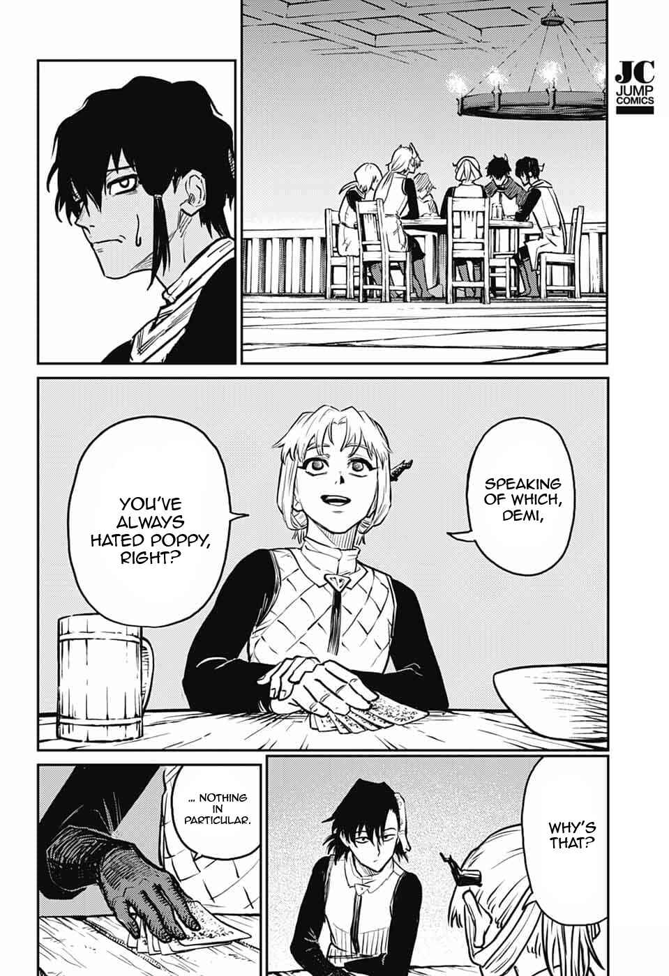 Chapter 39 - Page 35