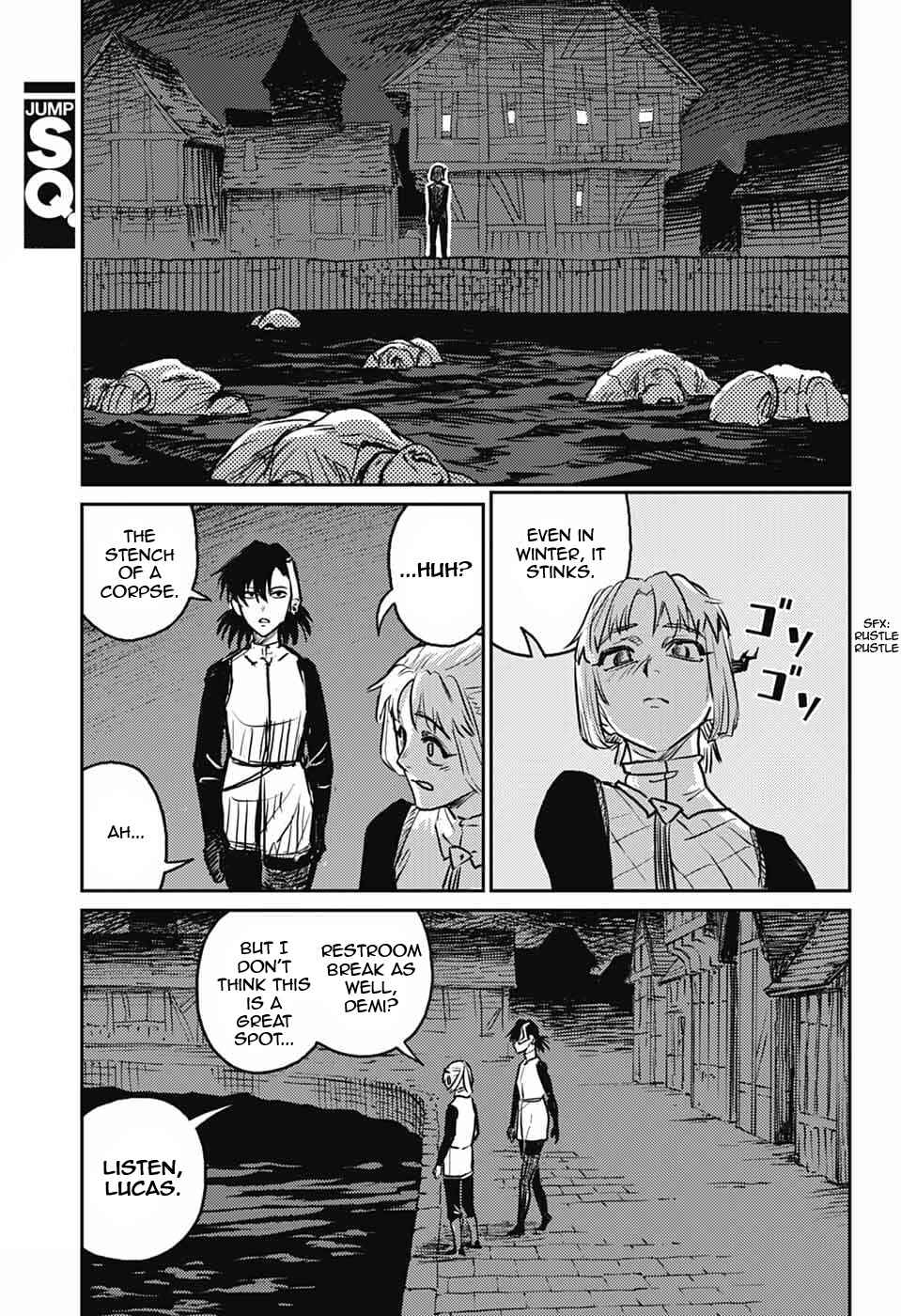 Chapter 39 - Page 40