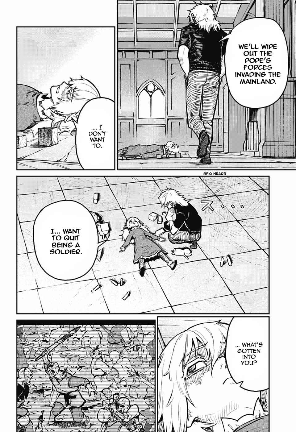 Chapter 39 - Page 47