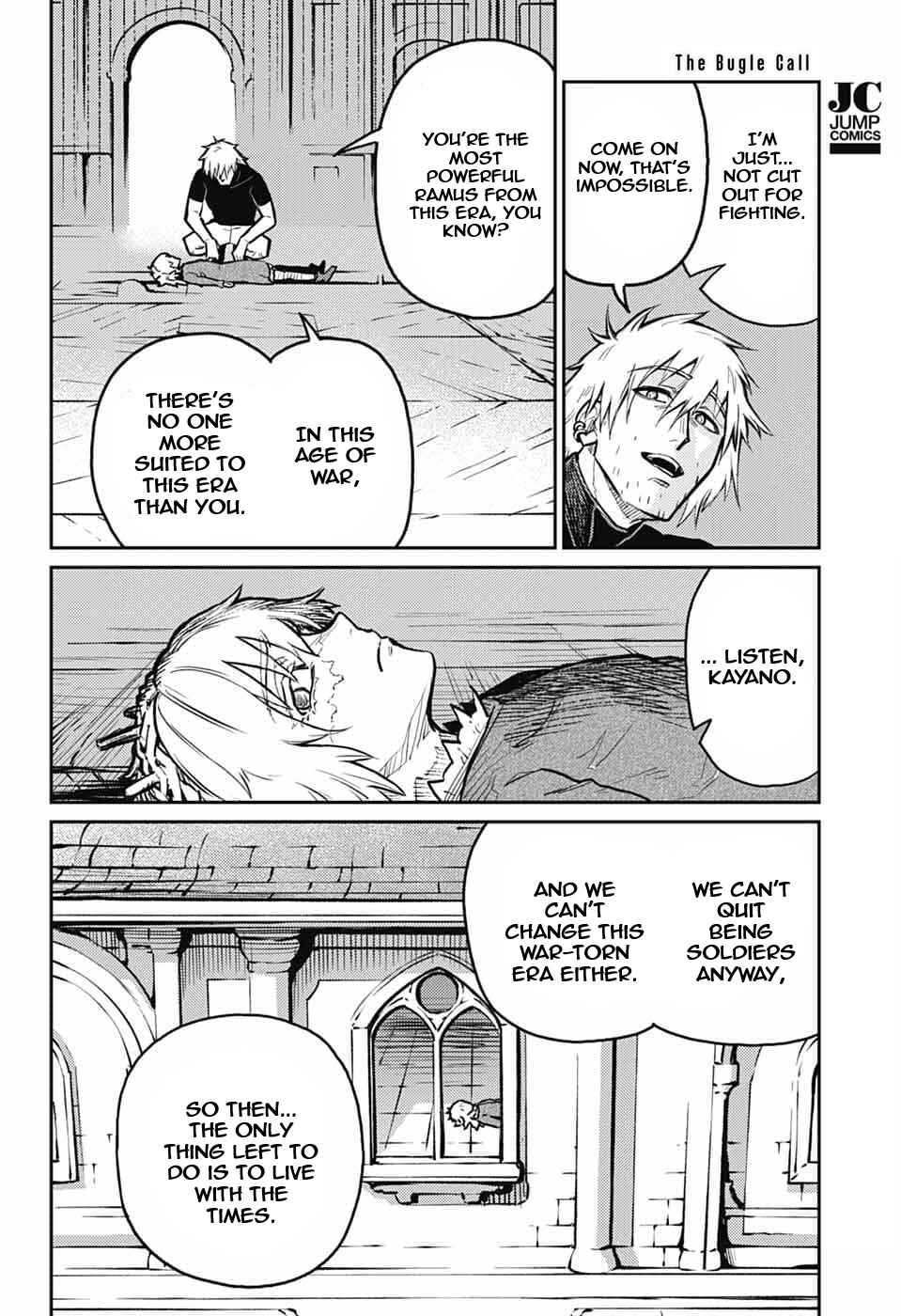 Chapter 39 - Page 49