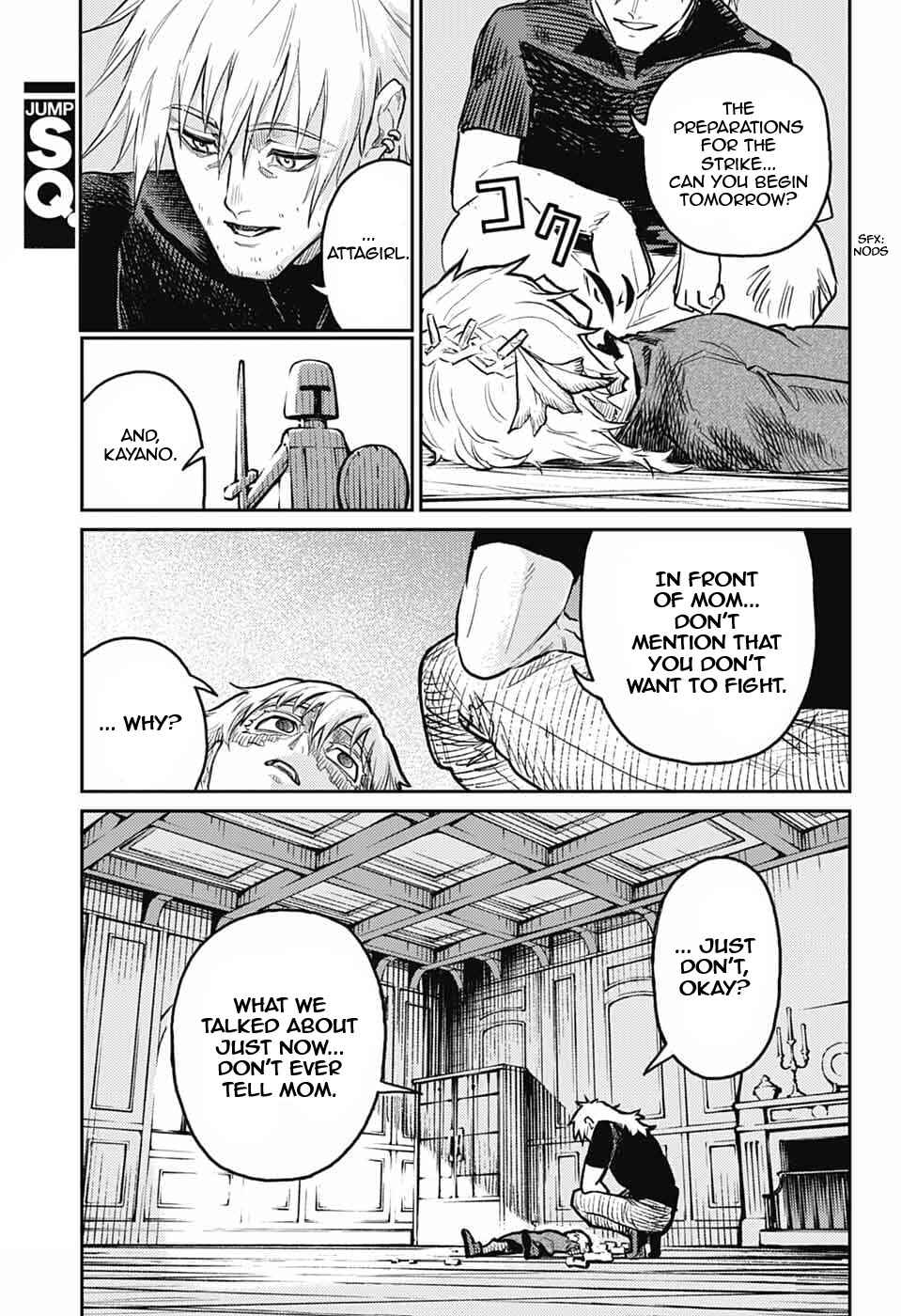 Chapter 39 - Page 52