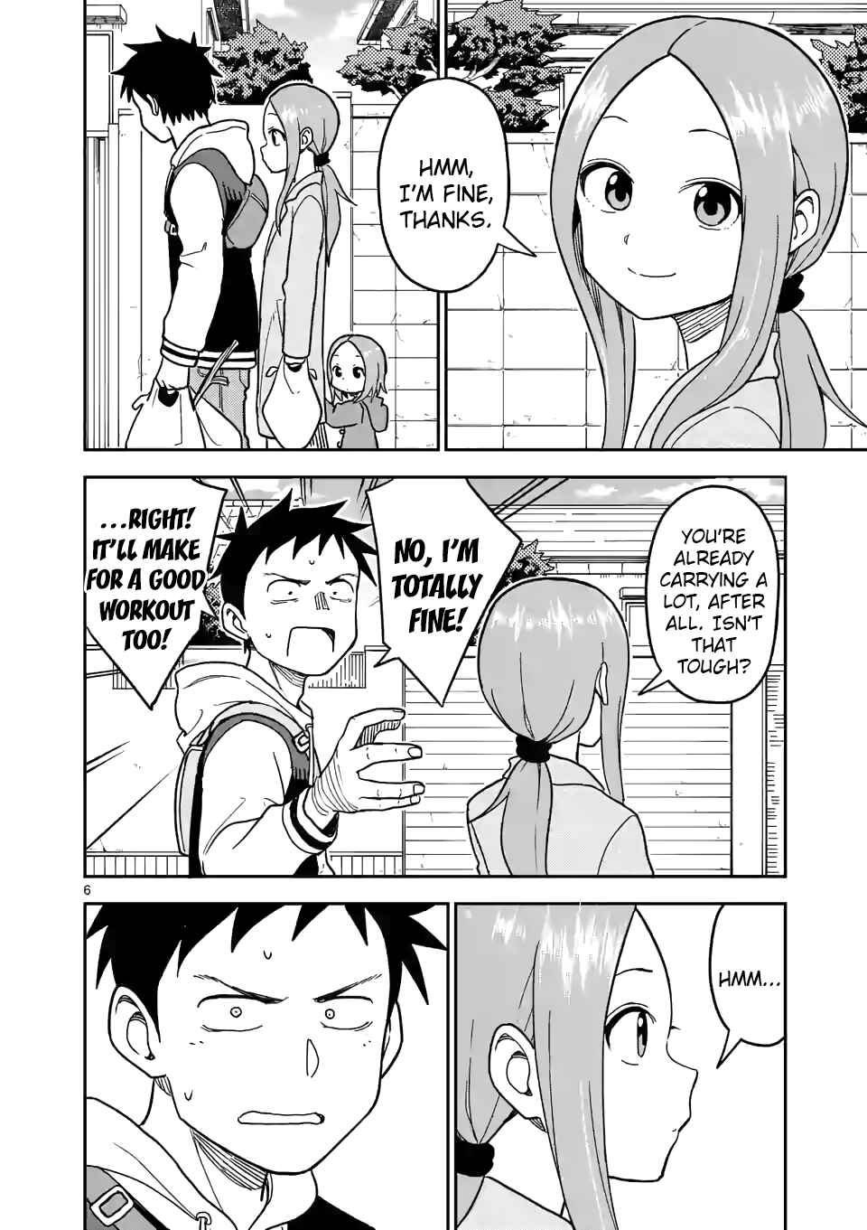 Chapter 125 - Page 6