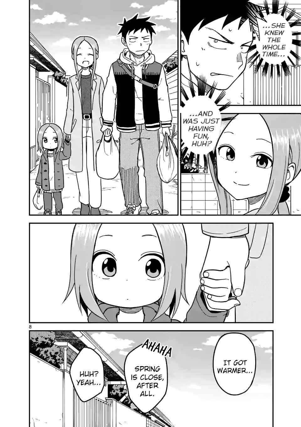 Chapter 125 - Page 8