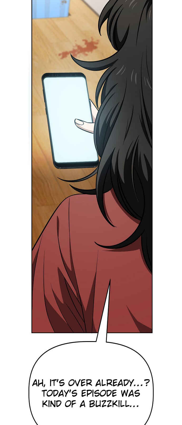 Chapter 77 - Page 22