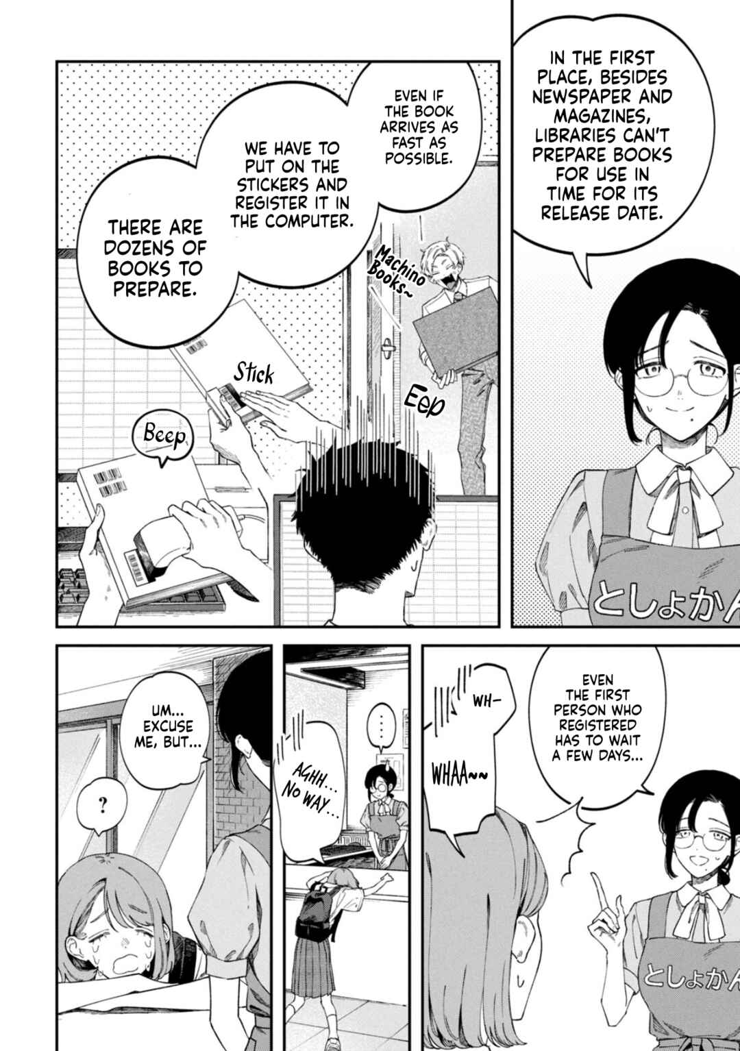 Chapter 80 - Page 10