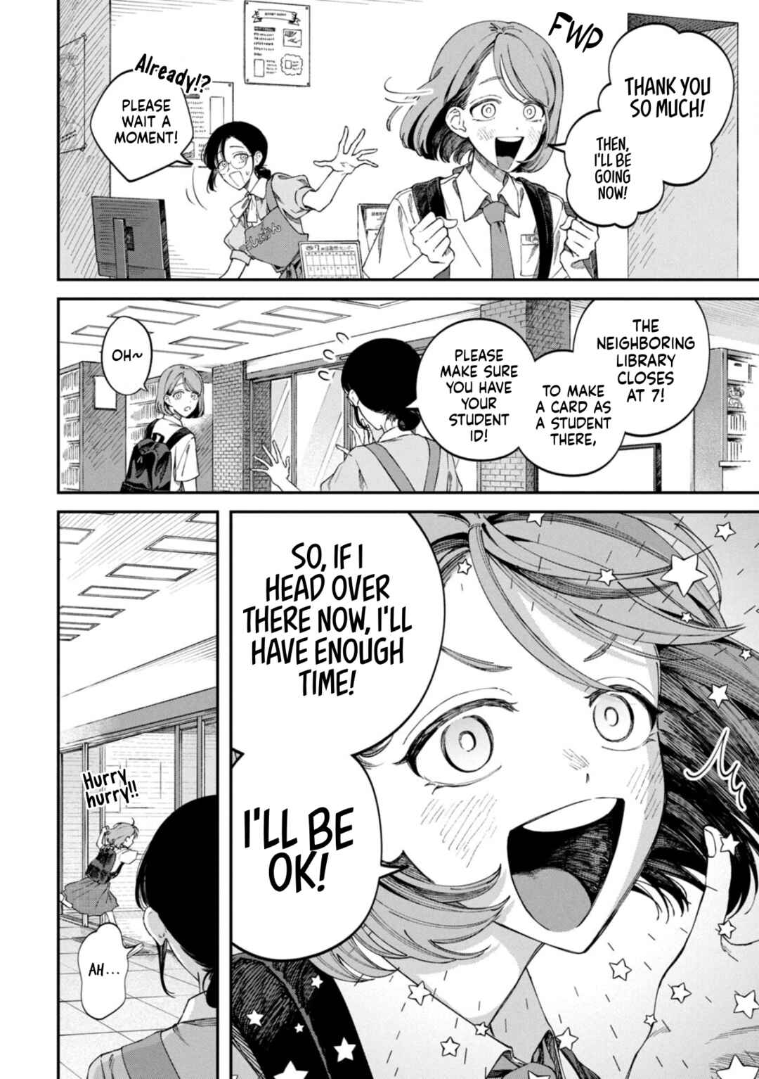 Chapter 80 - Page 14