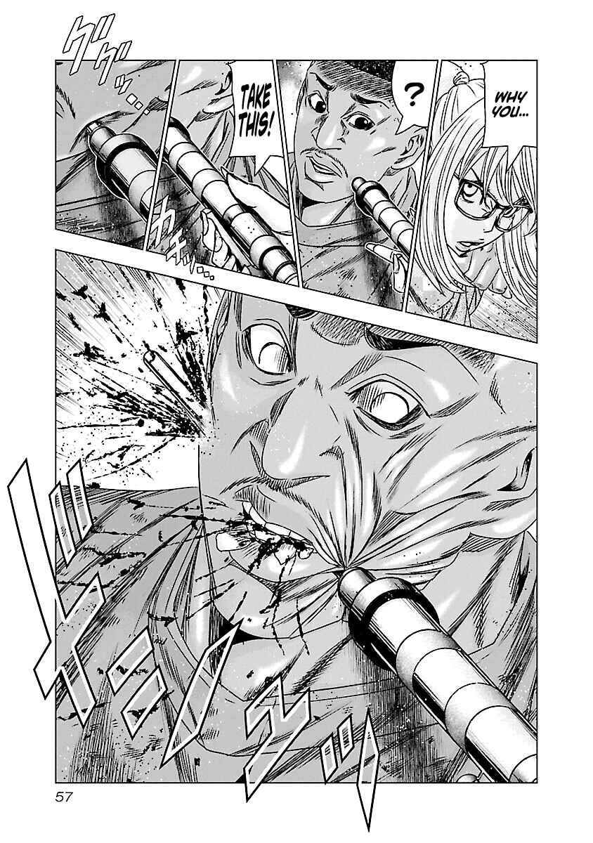 Chapter 172 - Page 10