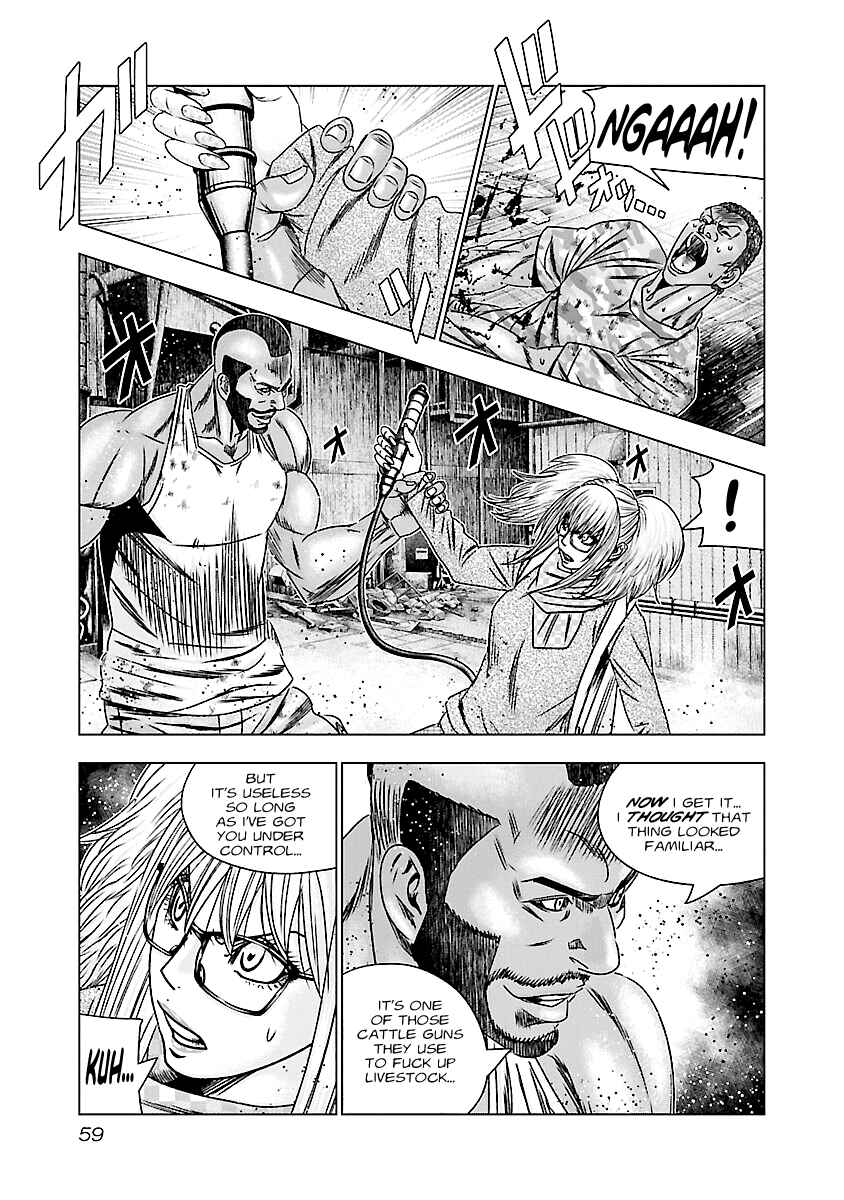 Chapter 172 - Page 12