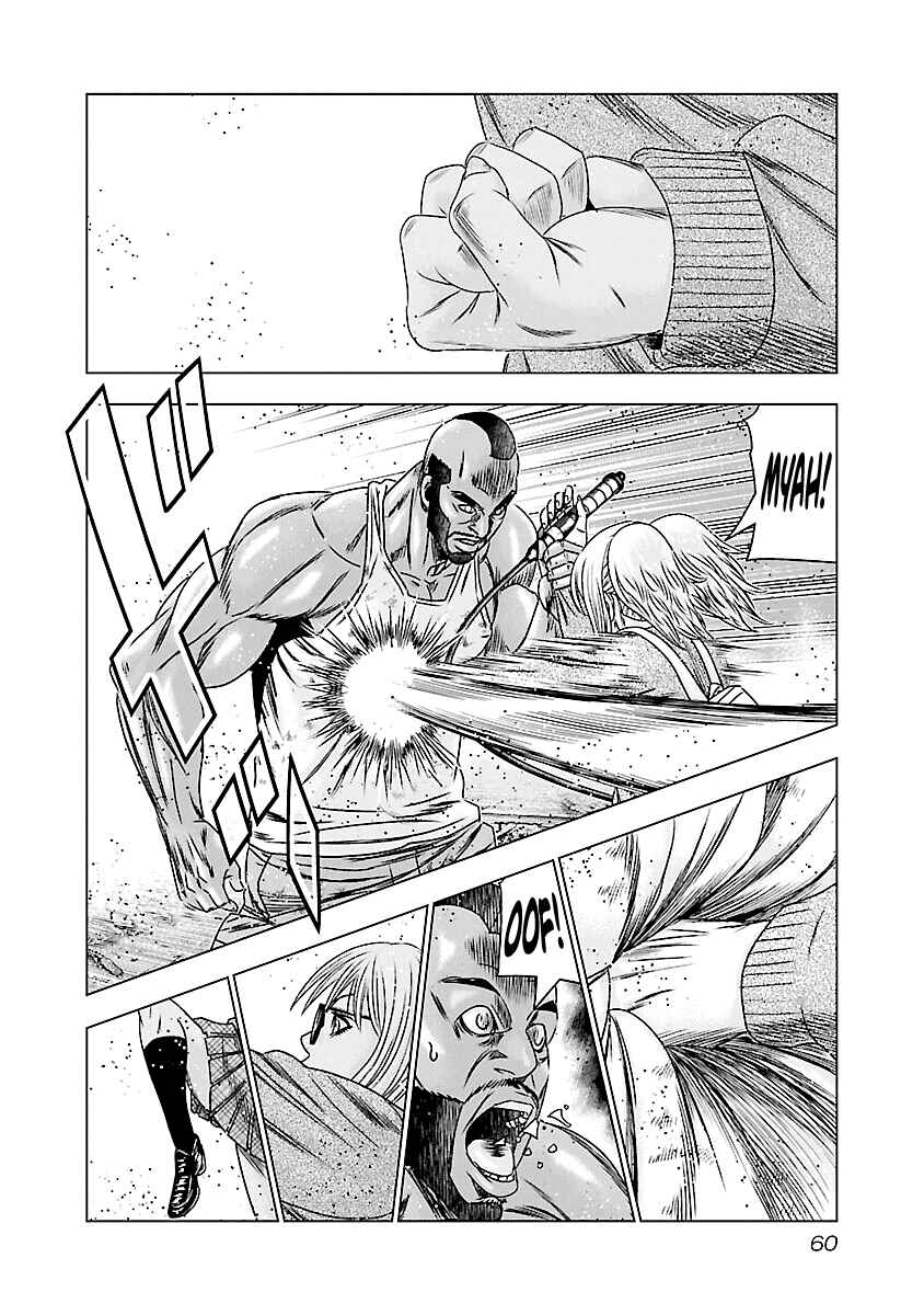Chapter 172 - Page 13