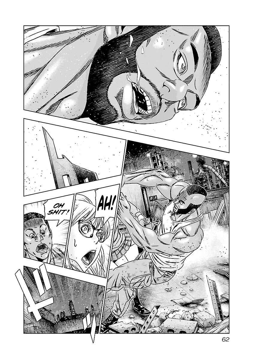 Chapter 172 - Page 15