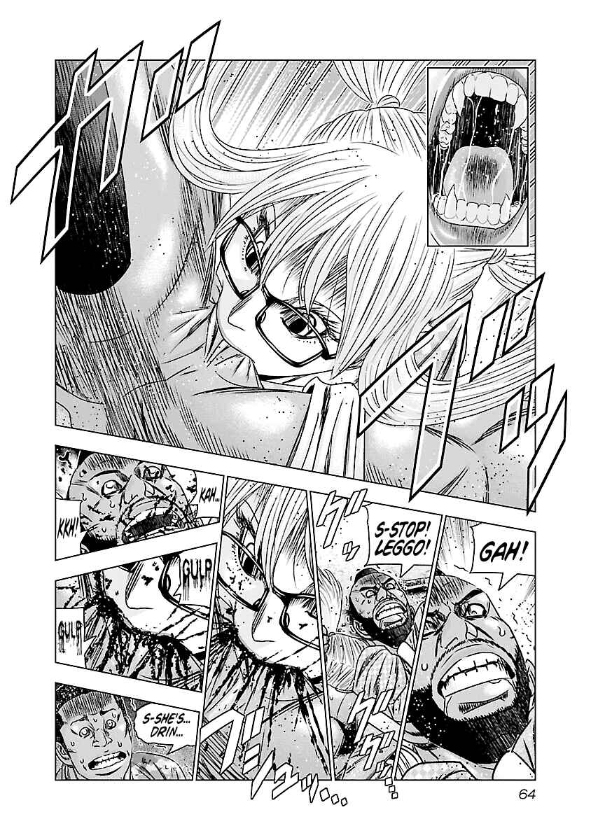 Chapter 172 - Page 17