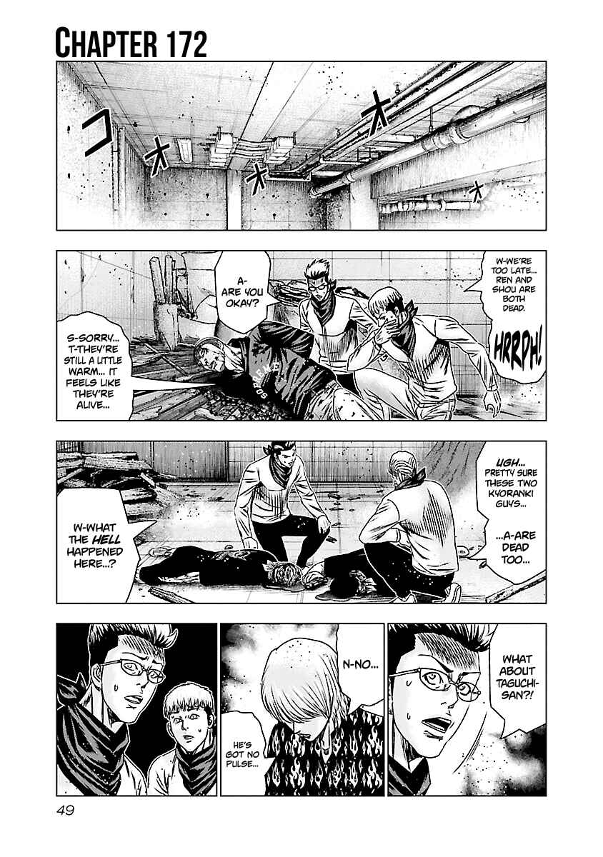 Chapter 172 - Page 2