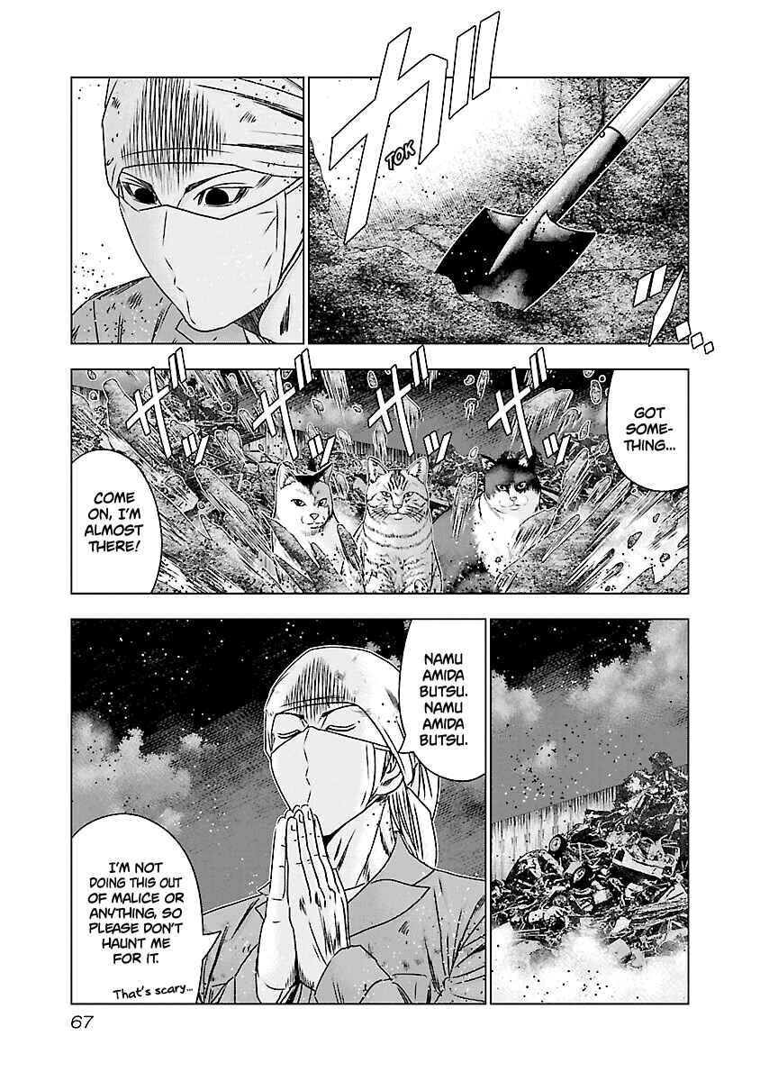 Chapter 172 - Page 20