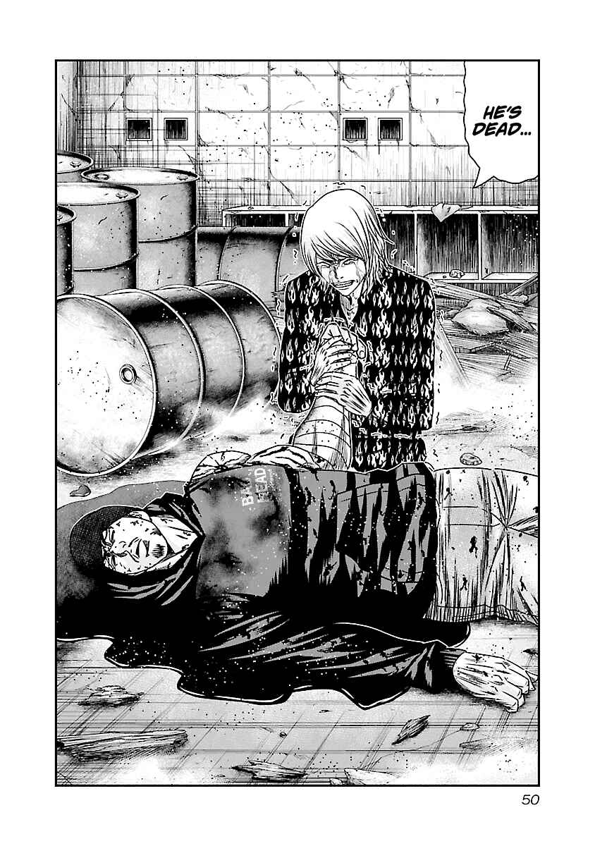 Chapter 172 - Page 3