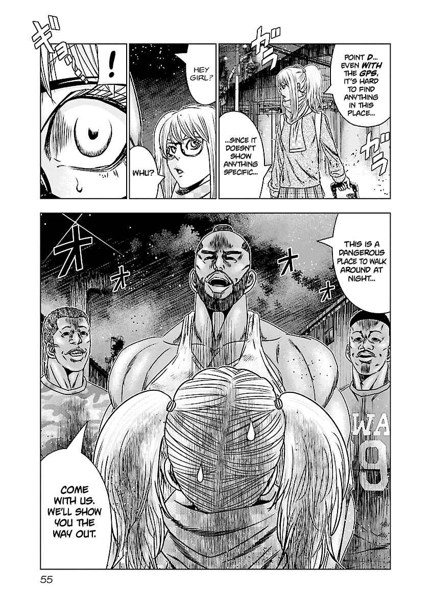Chapter 172 - Page 8