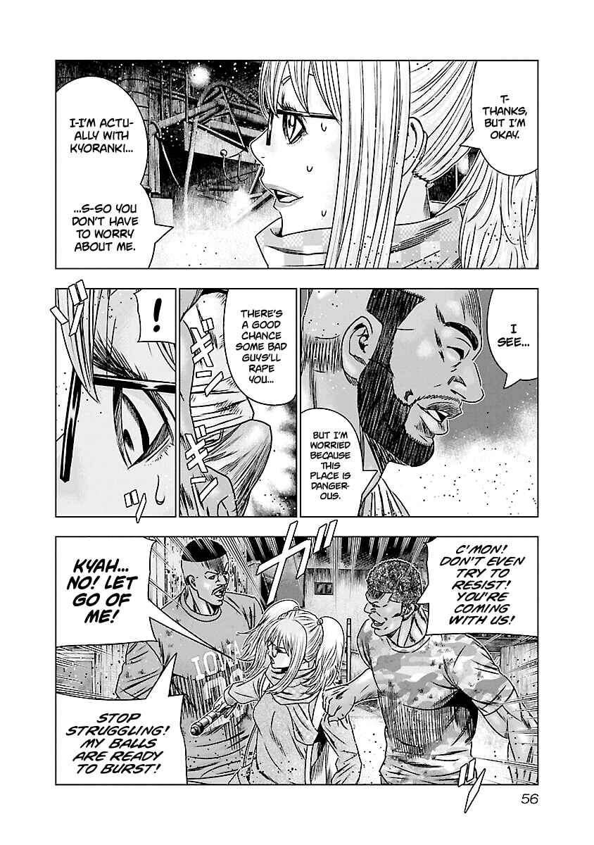 Chapter 172 - Page 9