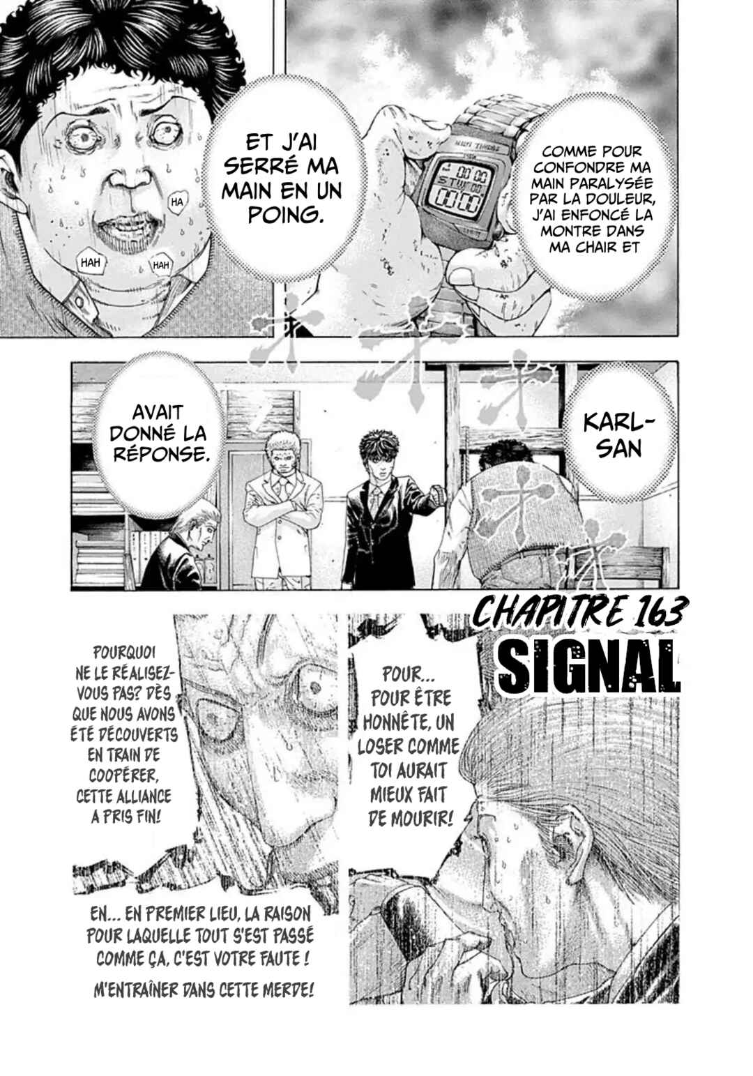 Chapter 163 - Page 1