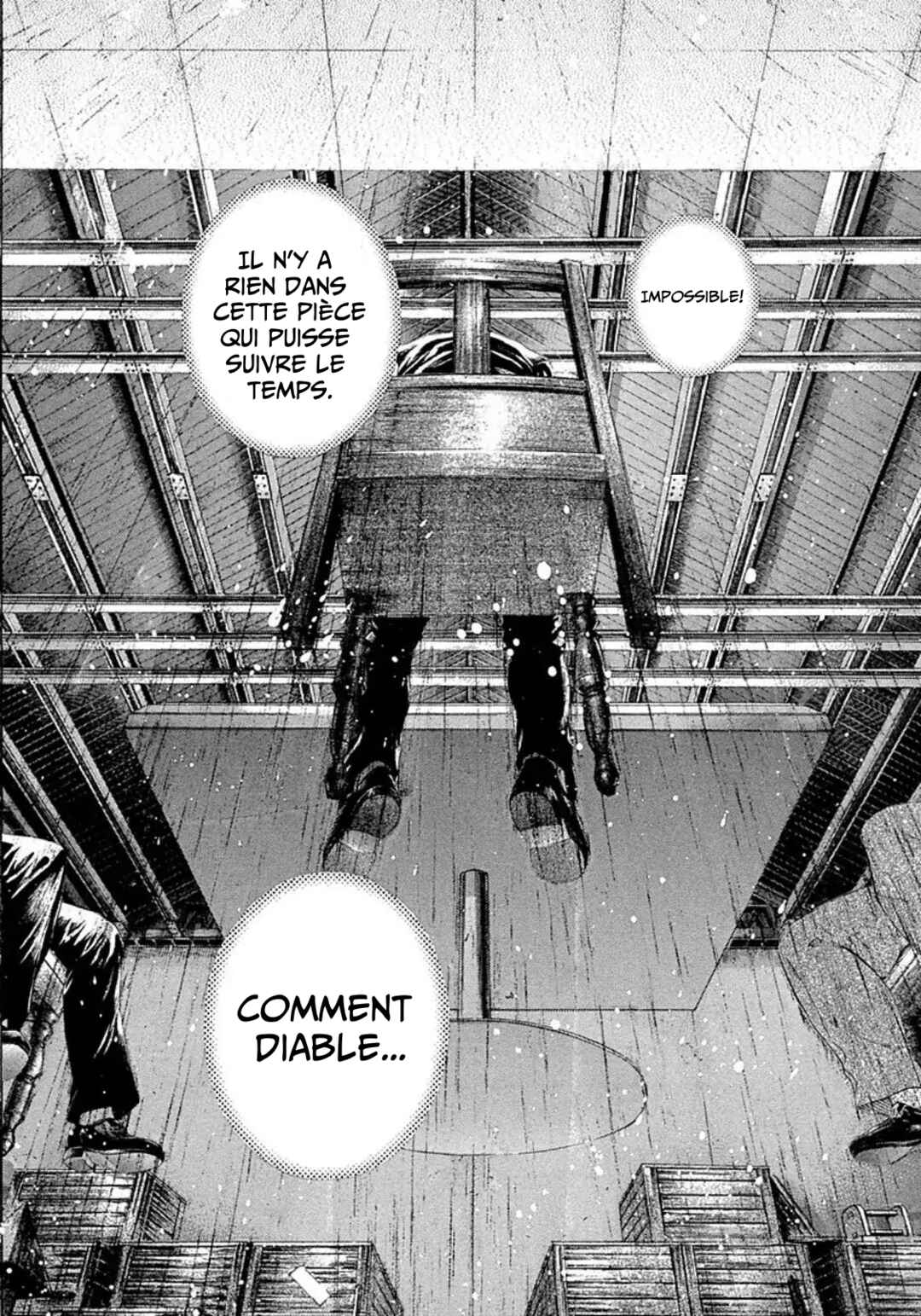 Chapter 163 - Page 15