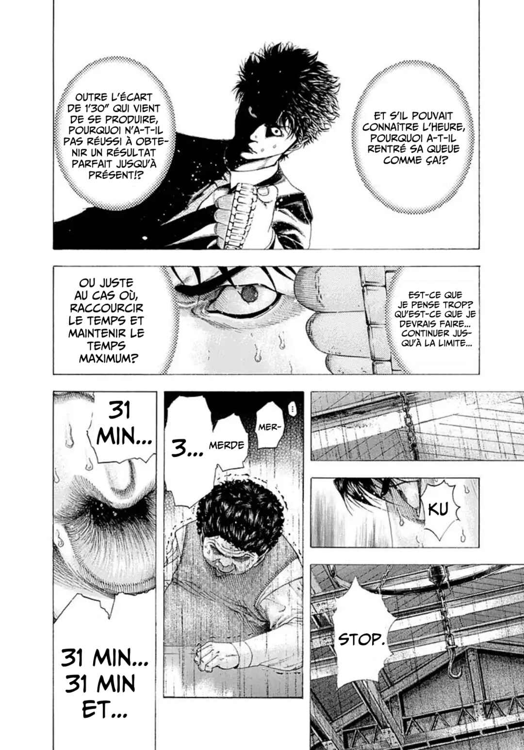 Chapter 163 - Page 16