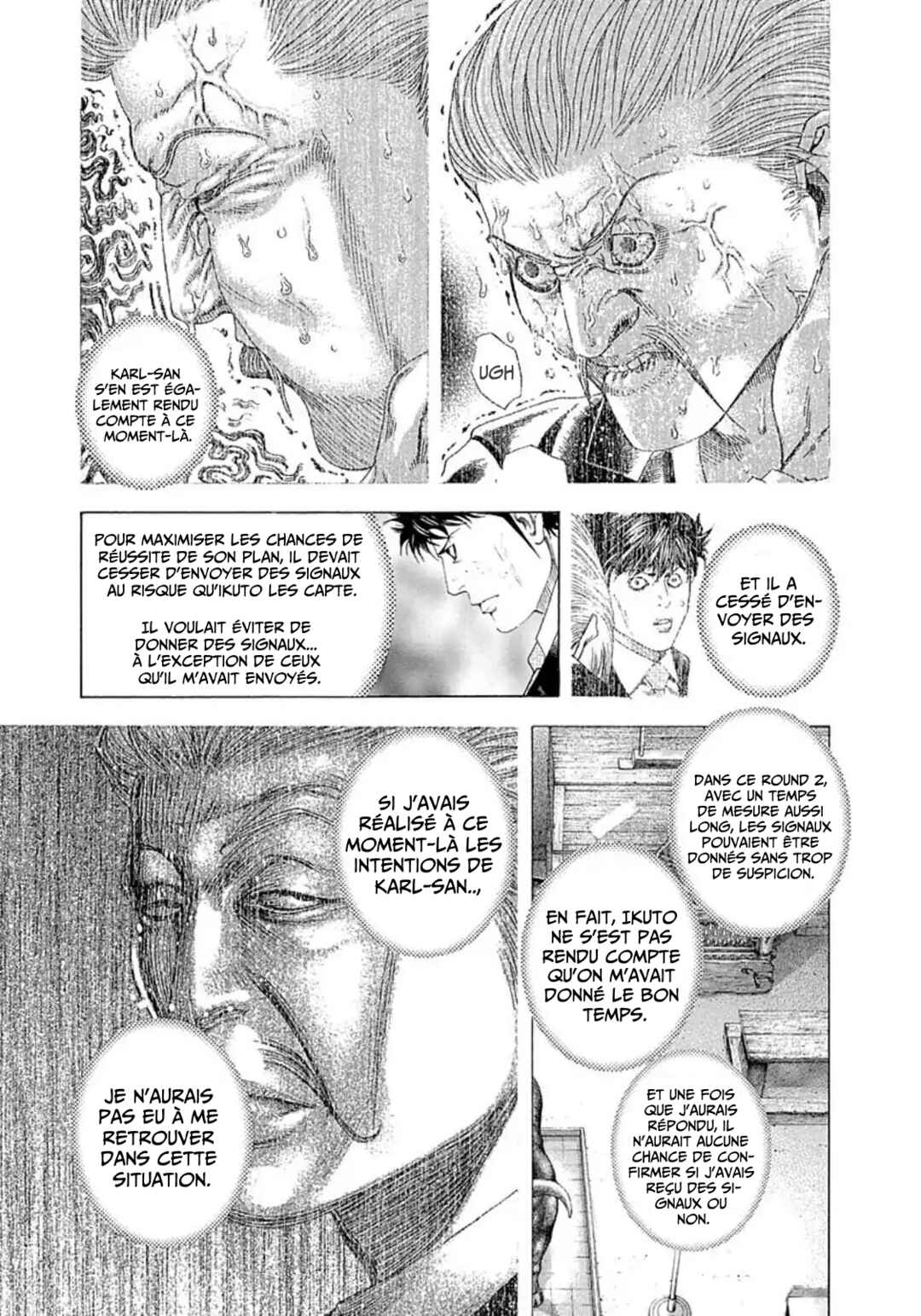 Chapter 163 - Page 3