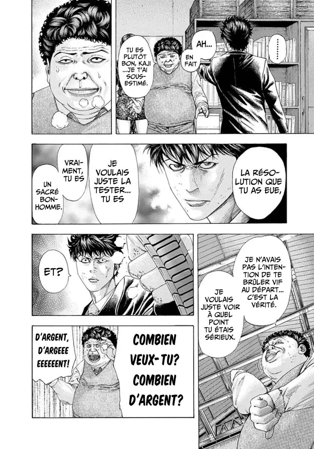 Chapter 163 - Page 6
