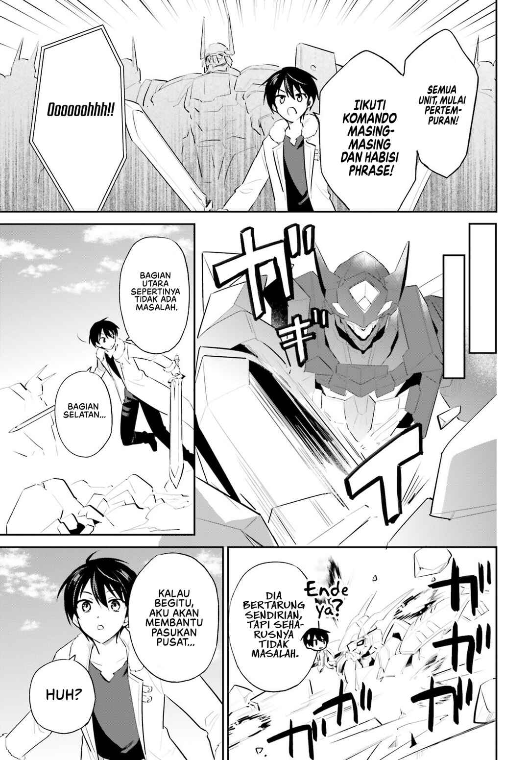 Chapter 100 - Page 9