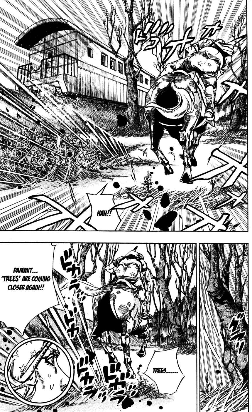 Chapter 80 - Page 23