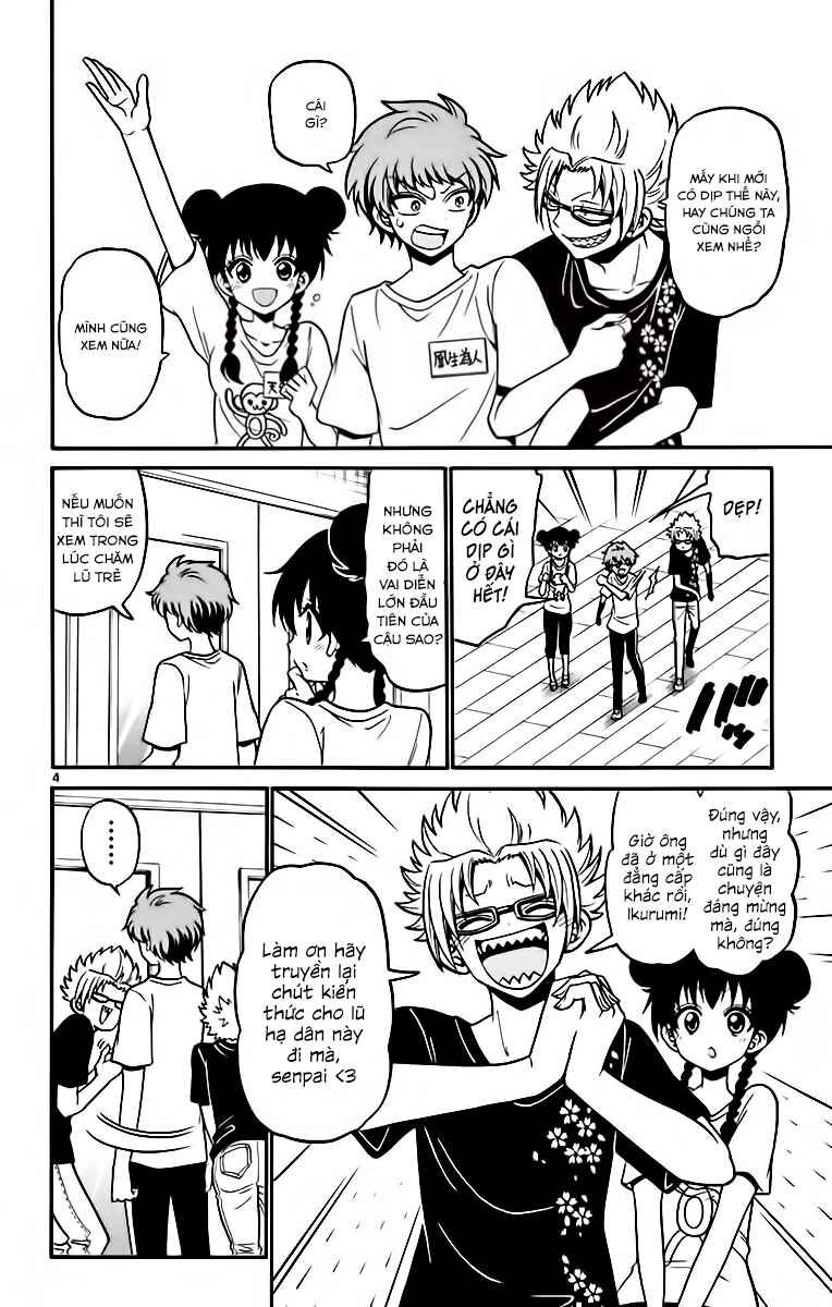 Chapter 40 - Page 6